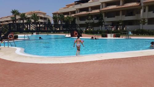 Apartamento Villa Romana