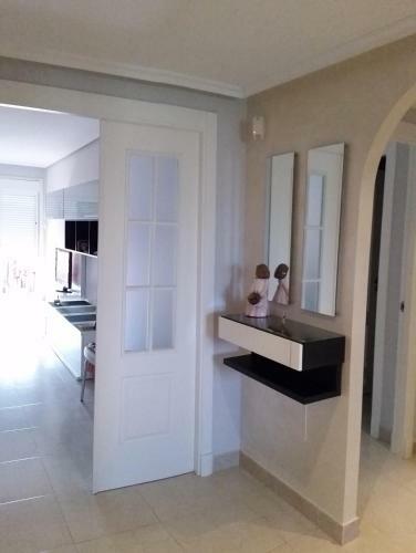 Apartamento Villa Romana