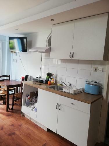 Apartamento Swallows Nest