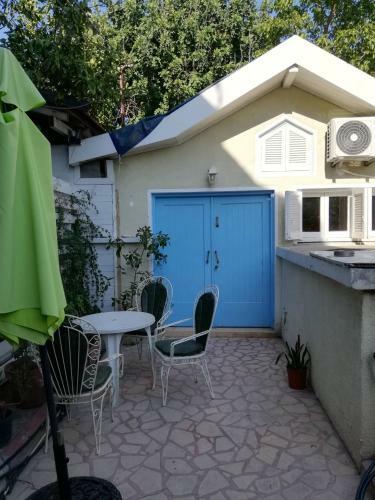 Apartamento Swallows Nest