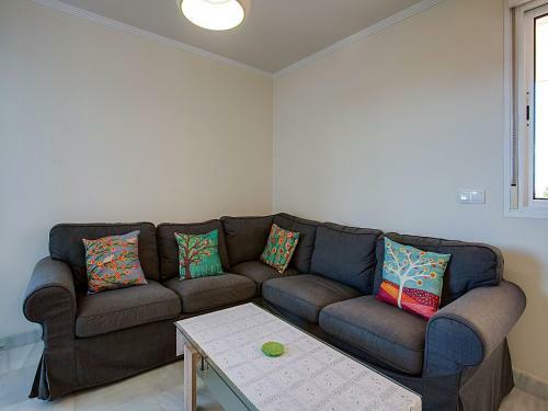 Beautiful Apartment In Roquetas de Mar With Swimming Pool