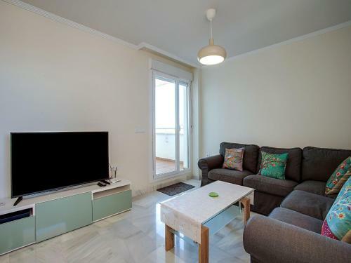 Beautiful Apartment In Roquetas de Mar With Swimming Pool