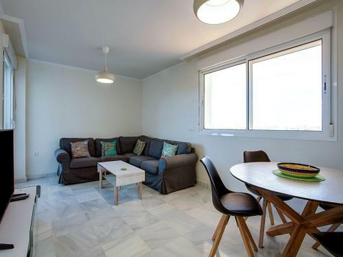 Beautiful Apartment In Roquetas de Mar With Swimming Pool