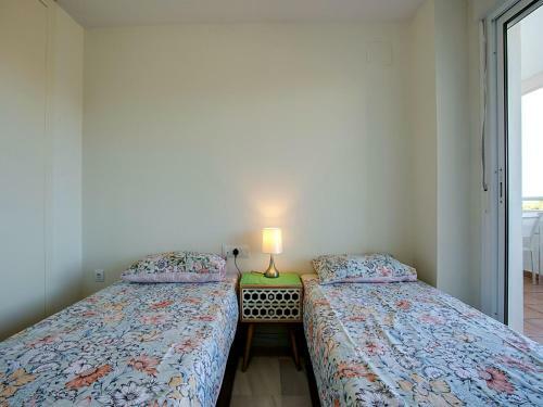 Beautiful Apartment In Roquetas de Mar With Swimming Pool
