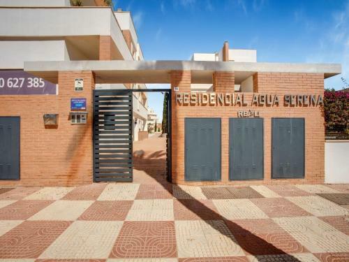 Beautiful Apartment In Roquetas de Mar With Swimming Pool