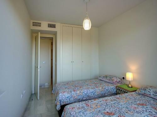 Beautiful Apartment In Roquetas de Mar With Swimming Pool