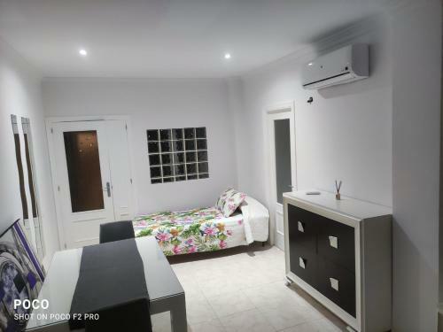 Apartamentos El Rebalaje