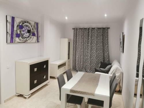 Apartamentos El Rebalaje