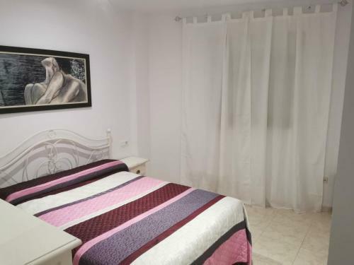 Apartamentos El Rebalaje