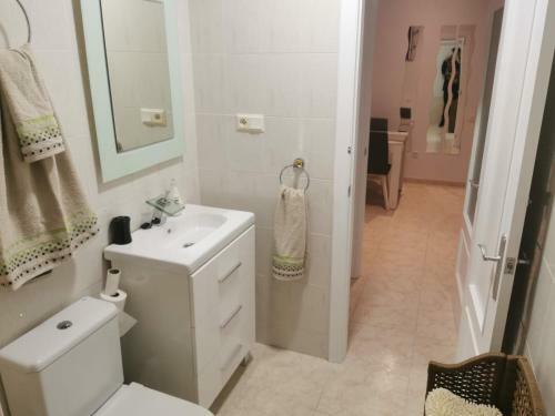 Apartamentos El Rebalaje