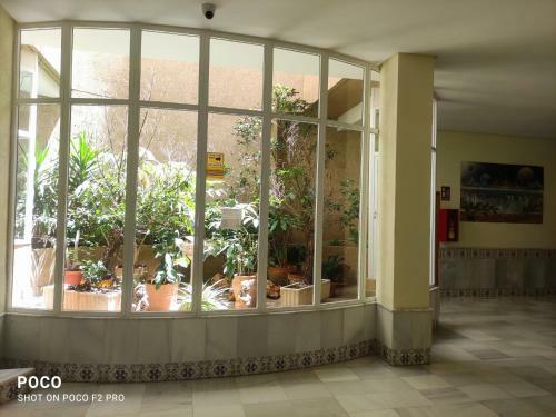 Apartamentos El Rebalaje