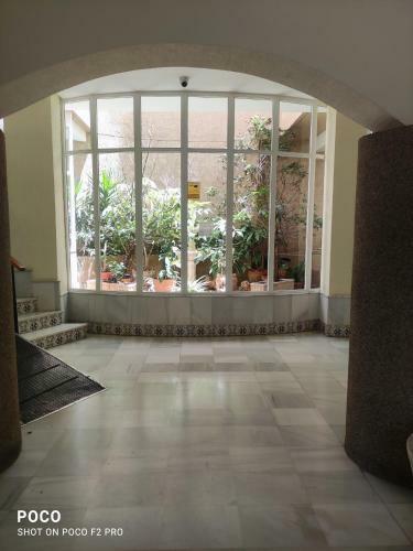Apartamentos El Rebalaje