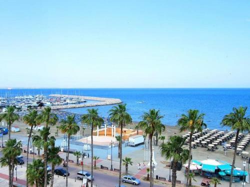 Panoramic Sea View Apartment