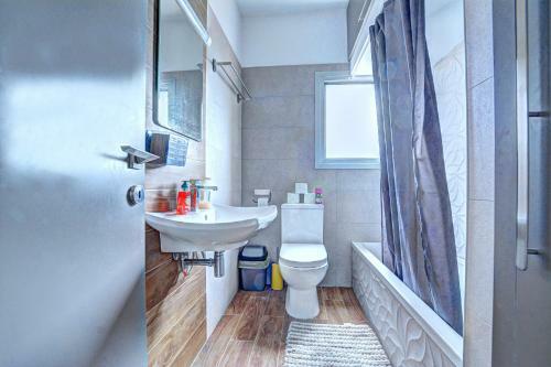 Panoramic Sea View Apartment