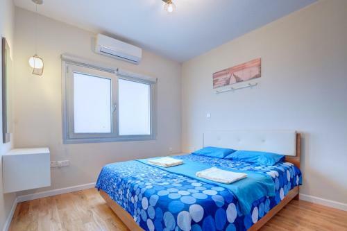 Panoramic Sea View Apartment