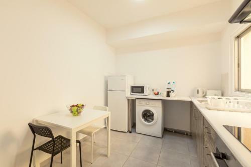 Apartamento Savvas City Centre Flat
