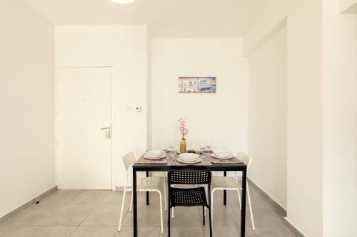 Apartamento Savvas City Centre Flat
