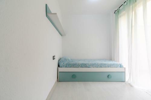 Apartamento Acogedor Junto Al Mar