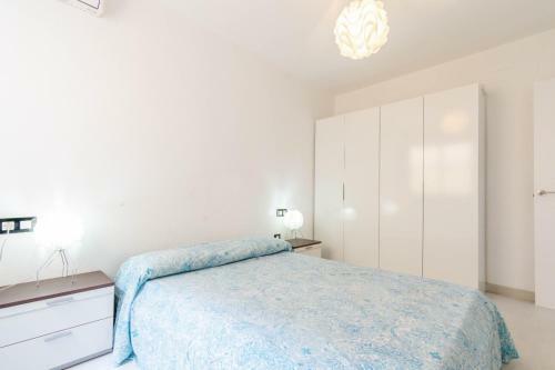 Apartamento Acogedor Junto Al Mar