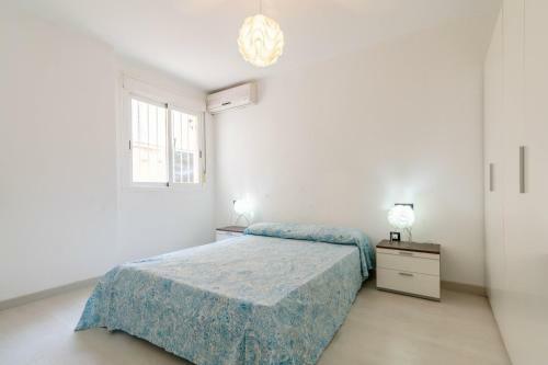 Apartamento Acogedor Junto Al Mar