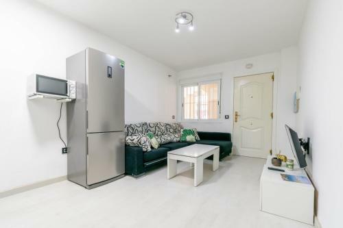Apartamento Acogedor Junto Al Mar