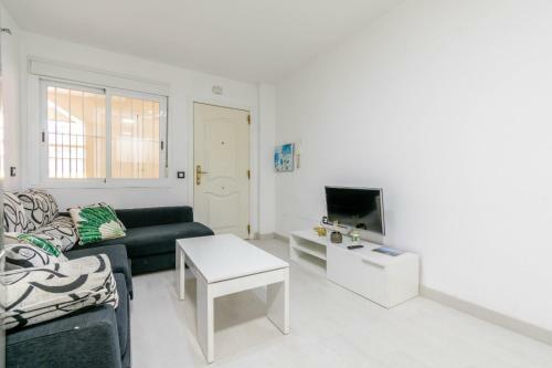 Apartamento Acogedor Junto Al Mar