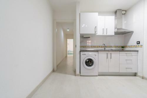Apartamento Acogedor Junto Al Mar