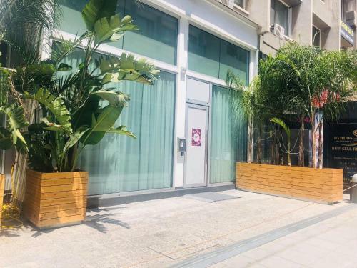 Apartamento Loft Berry