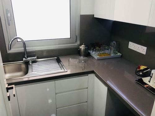 Apartamento Loft Berry