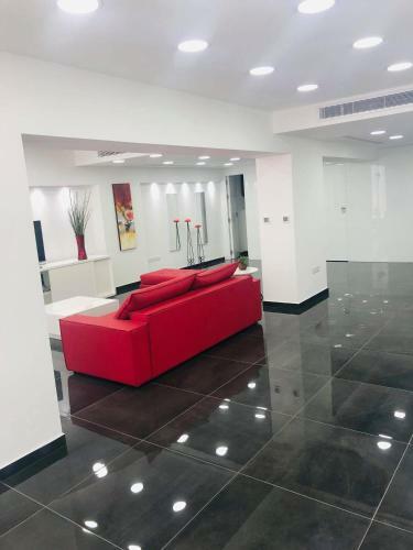 Apartamento Loft Berry