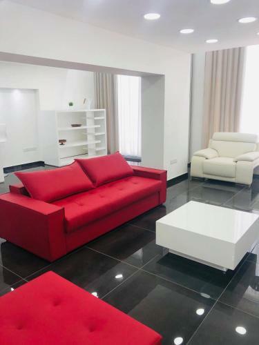 Apartamento Loft Berry