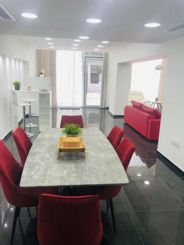 Apartamento Loft Berry