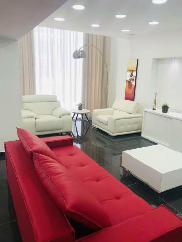 Apartamento Loft Berry