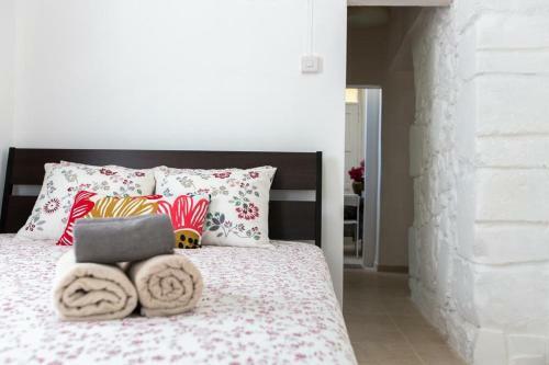 Hostal Laila's Cozy Garden House & Studio