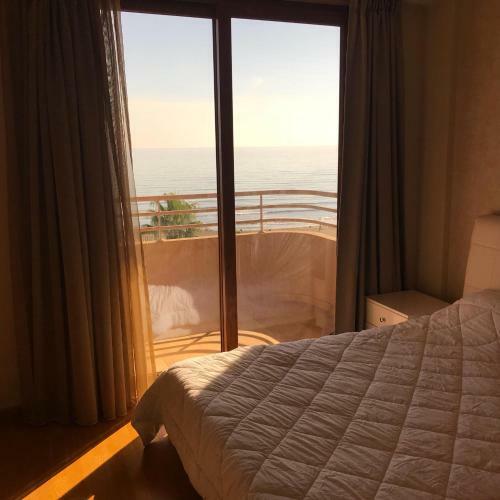 Apartamento Sea View Central Apt Ithaki