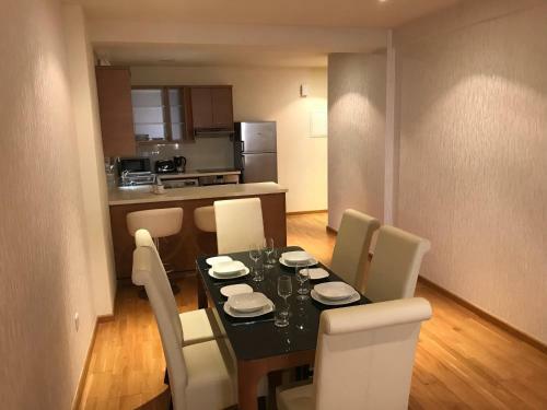 Apartamento Sea View Central Apt Ithaki
