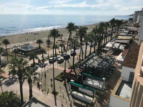 Apartamento Sea View Central Apt Ithaki