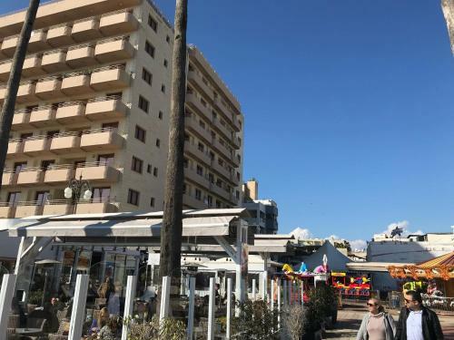 Apartamento Sea View Central Apt Ithaki