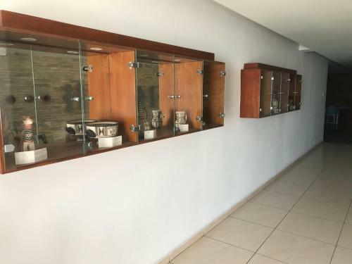 Apartamento Sea View Central Apt Ithaki