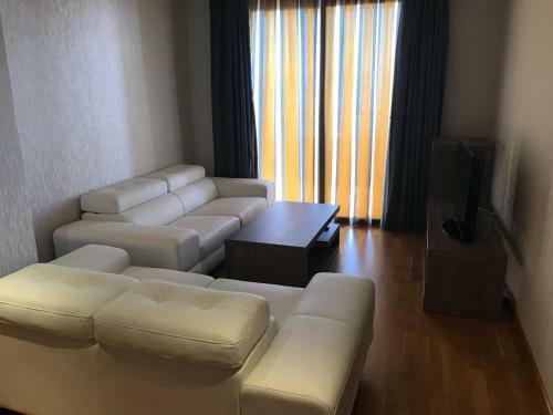 Apartamento Sea View Central Apt Ithaki