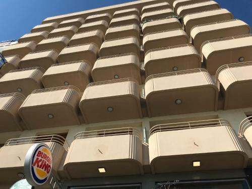 Apartamento Sea View Central Apt Ithaki