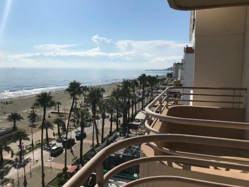 Apartamento Sea View Central Apt Ithaki
