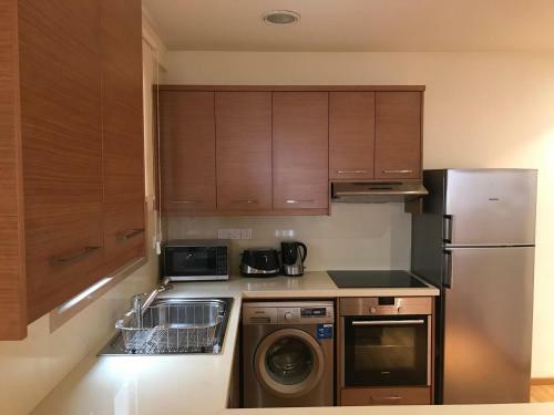 Apartamento Sea View Central Apt Ithaki