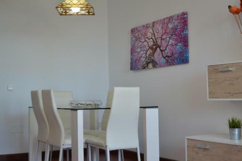 Apartamento Olimpiadas Bajo