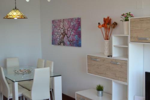 Apartamento Olimpiadas Bajo