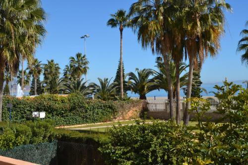 Apartamento Olimpiadas Bajo