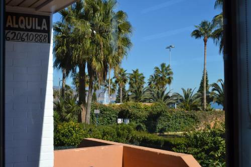 Apartamento Olimpiadas Bajo