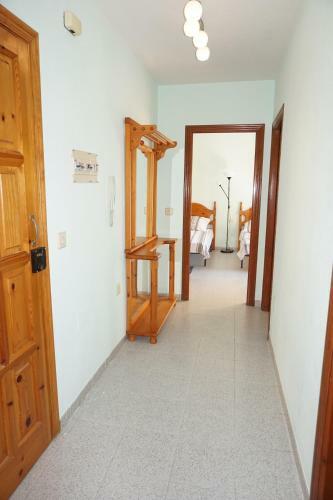 Apartamento Retro Mint - Las Cig�e�as