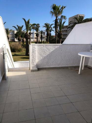 Apartamento Estudio En Primera L�nea De Mar