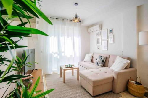 Apartamento 5th Level - Terrace, Pool, Paddle, Wifi